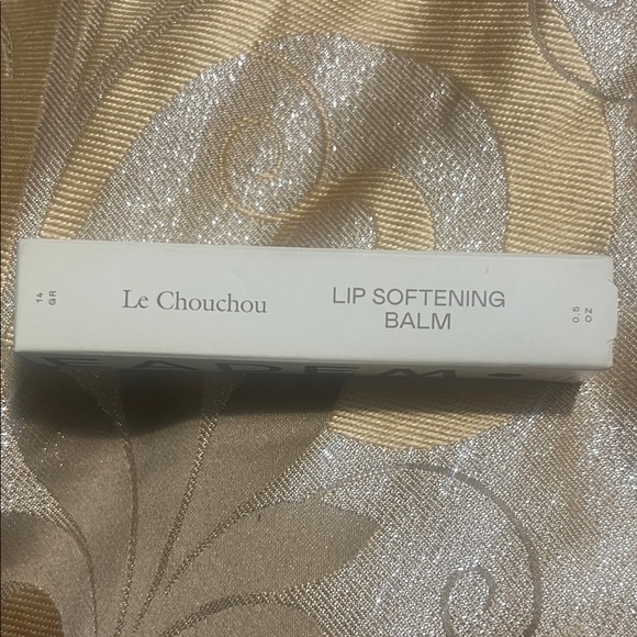 NIB EADEM Le Chouchou Lip Softning Balm- Bobo Bounce - Picture 6 of 6